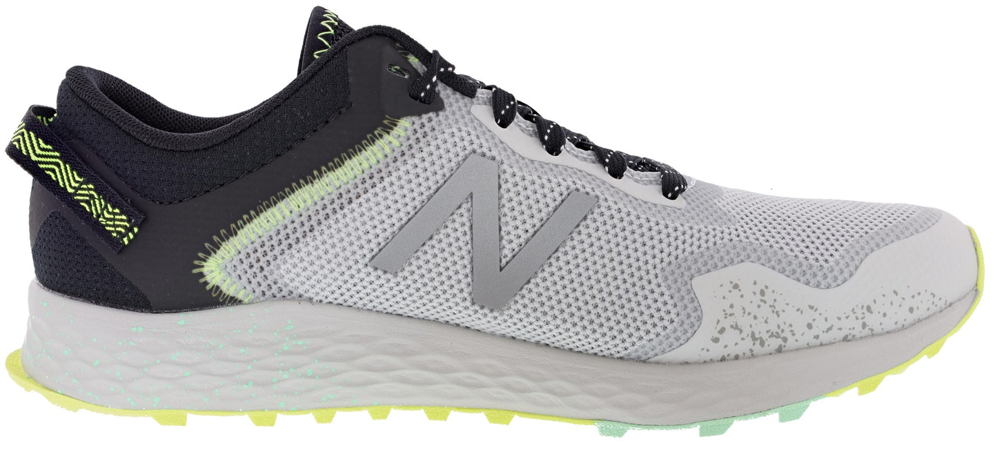 
                  
                    New Balance Fresh Foam Arishi Womens Trail Running Shoes
                  
                