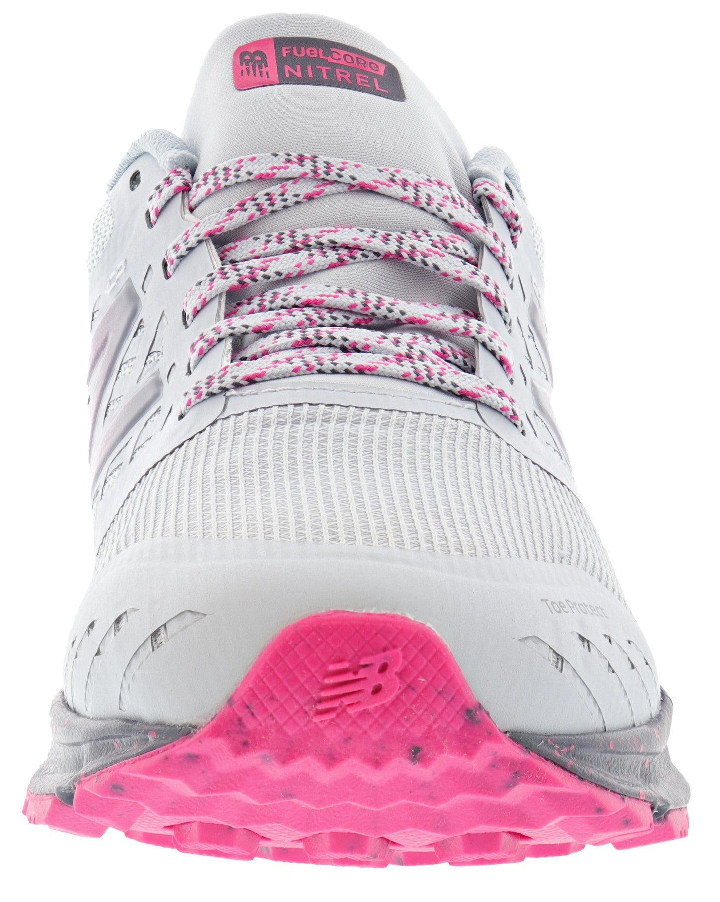 
                  
                    New Balance Nitrel v1 Women's FuelCore Trail Running Shoes
                  
                