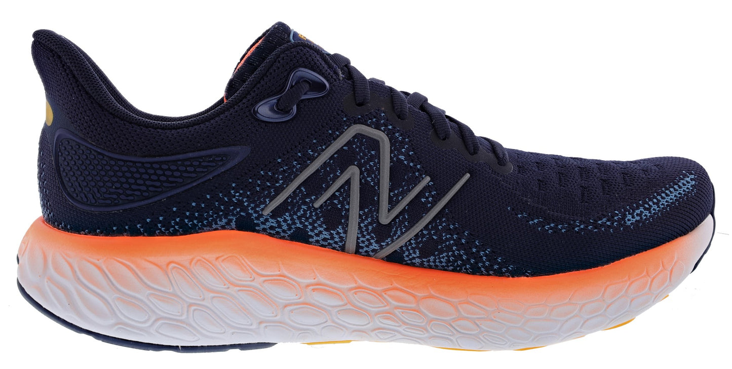 
                  
                    New Balance Men's Fresh Foam 1080 v12 Performance Running Shoes
                  
                