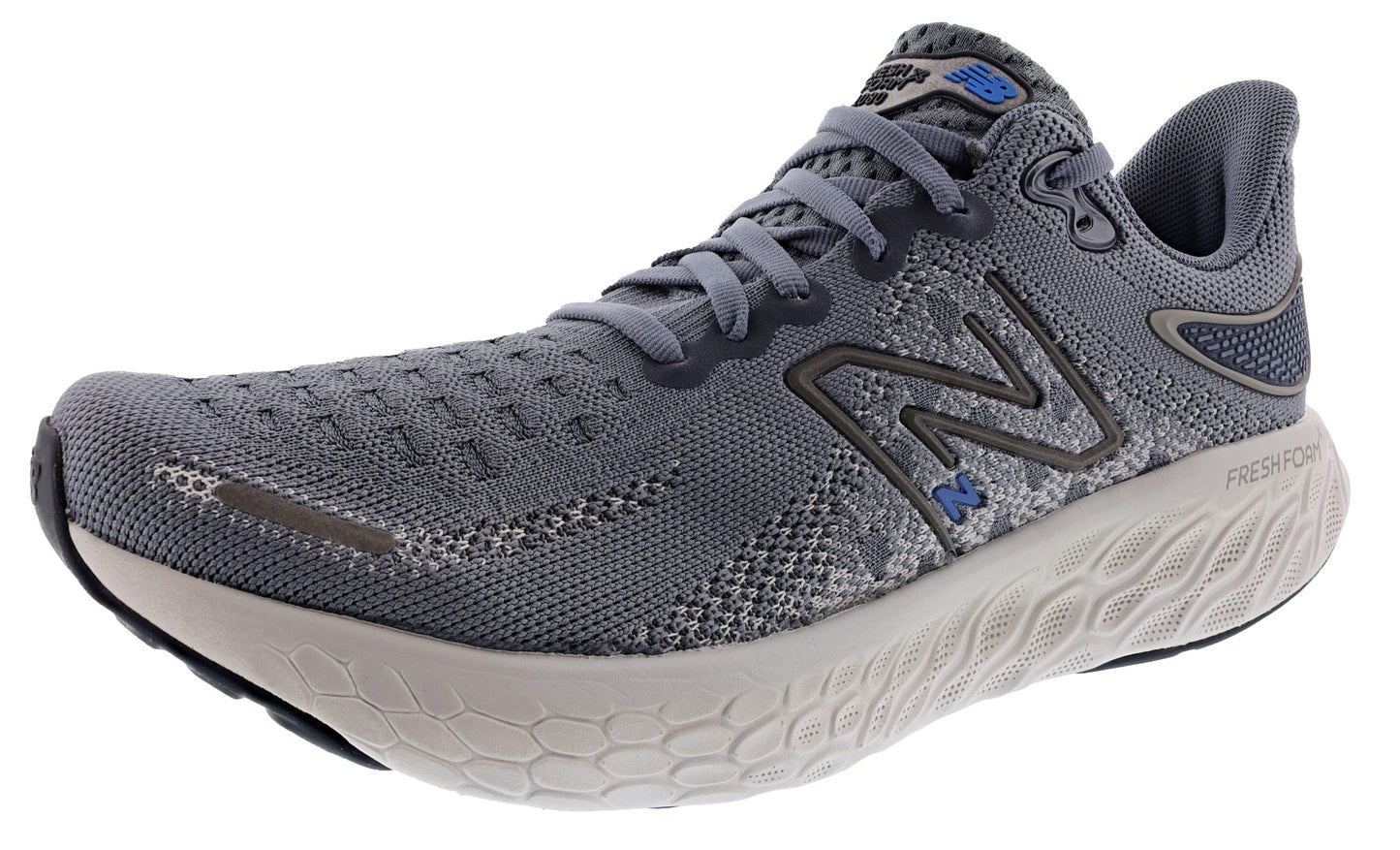 
                  
                    New Balance Men's Fresh Foam 1080 v12 Performance Running Shoes
                  
                