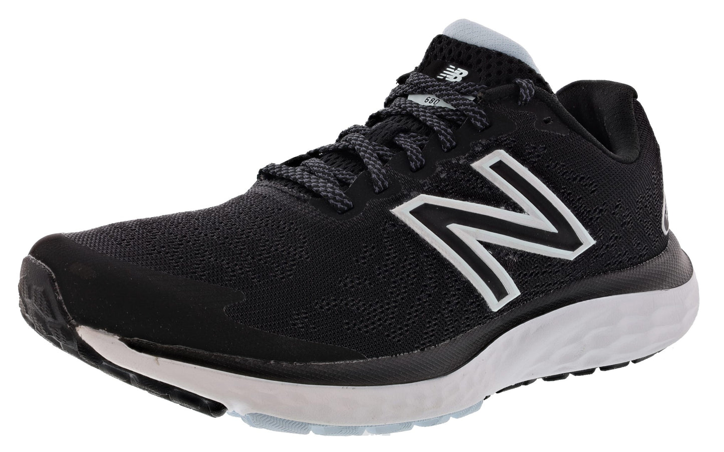 
                  
                    New Balance 680 v7 Women's Lightweight Cushioning Running Shoes
                  
                