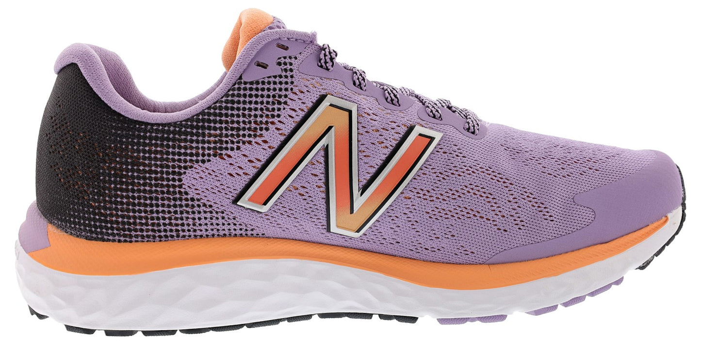 
                  
                    New Balance 680 v7 Women's Lightweight Cushioning Running Shoes
                  
                