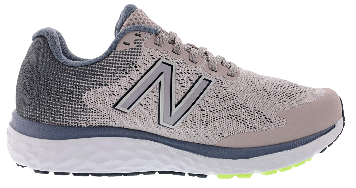 
                  
                    New Balance 680 v7 Women's Lightweight Cushioning Running Shoes
                  
                