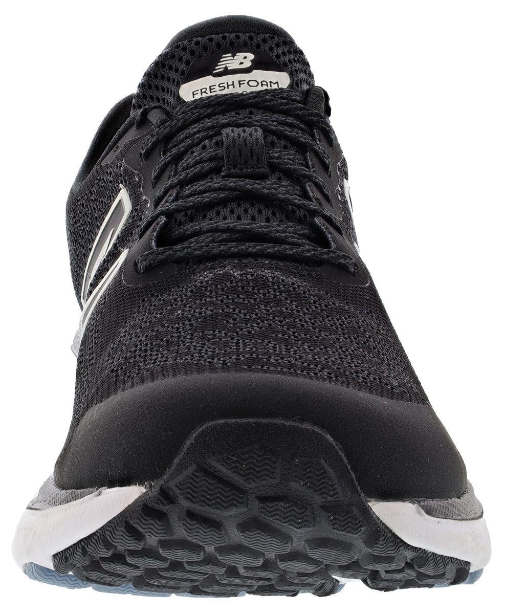 New Balance 680V7 Cushioning Running Shoes Men's | Shoe City