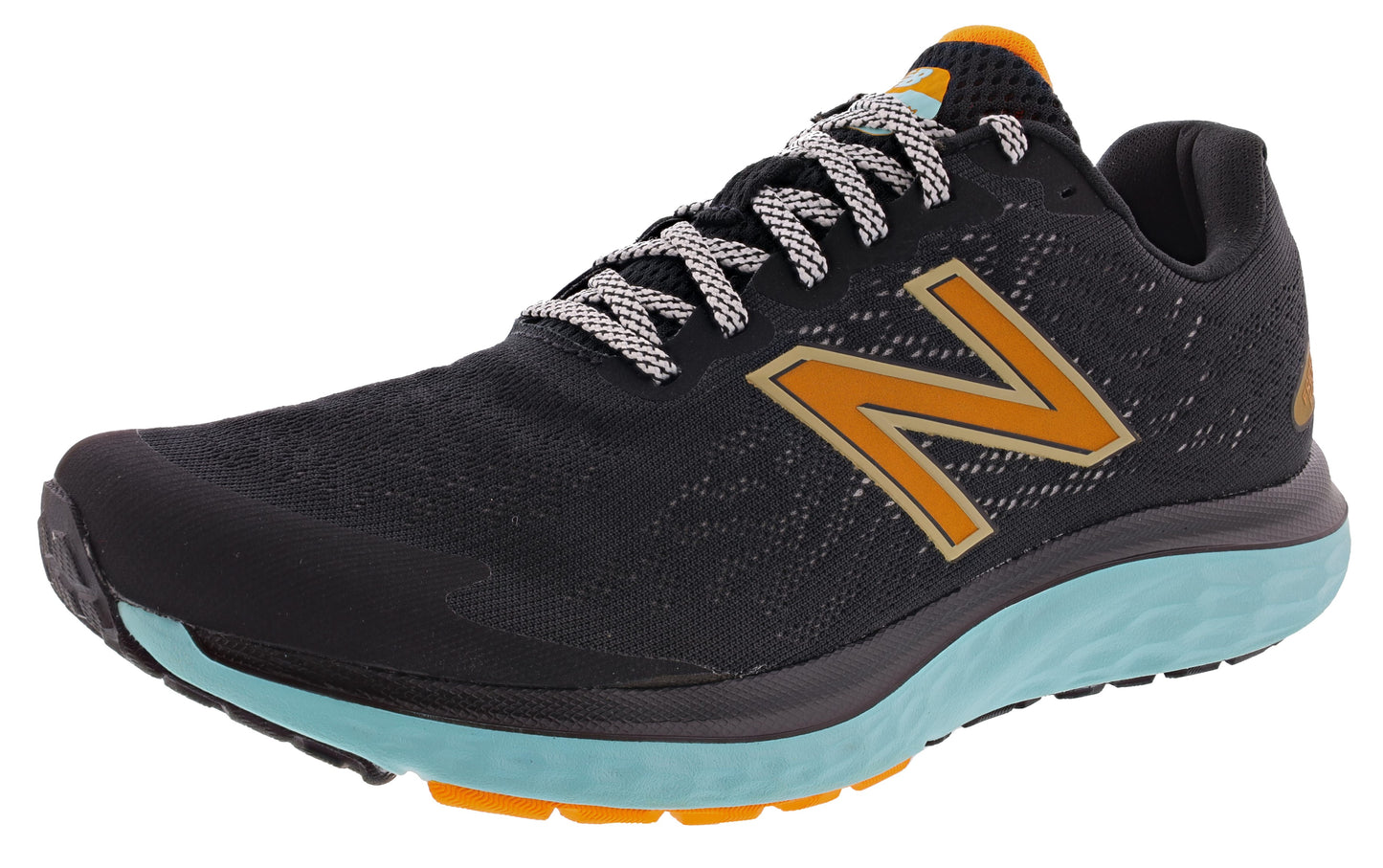 New Balance Men's 680 v7 Cushioning Running Shoes