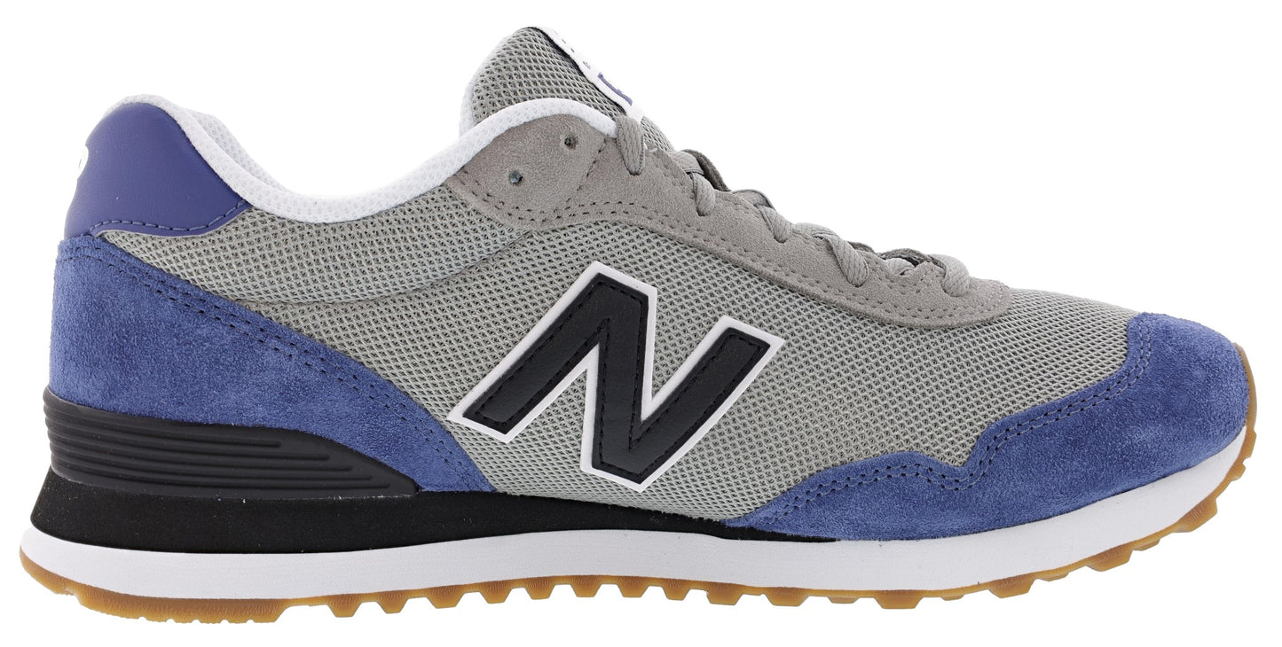 
                  
                    New Balance Men's 515 v3 Classic Retro Walking Shoes
                  
                