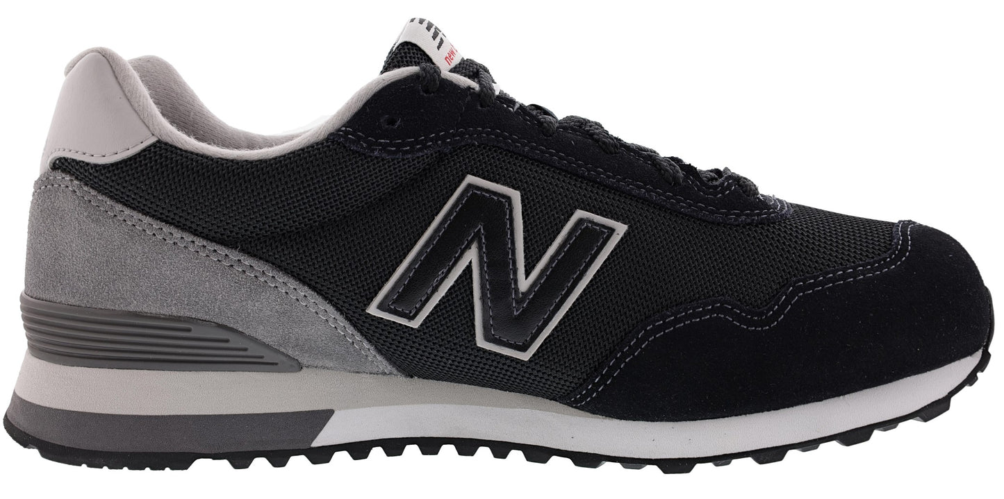 
                  
                    New Balance Men's 515 v3 Classic Retro Walking Shoes
                  
                