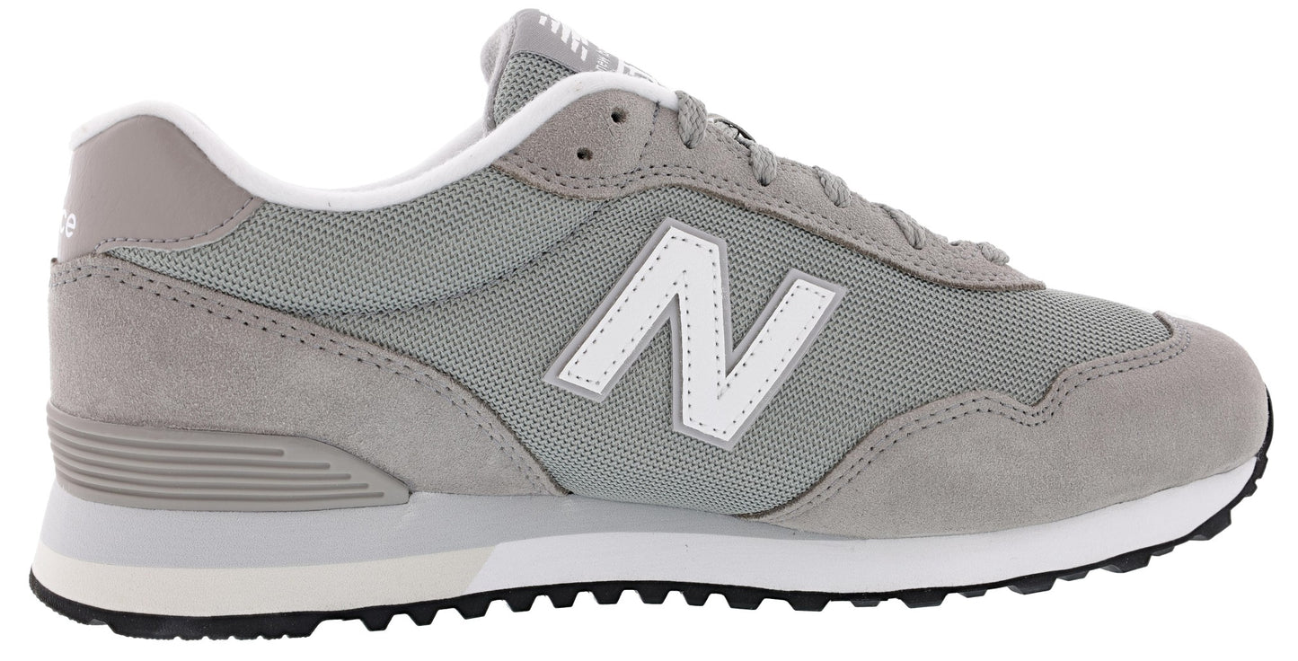 
                  
                    New Balance Men's 515 v3 Classic Retro Walking Shoes
                  
                