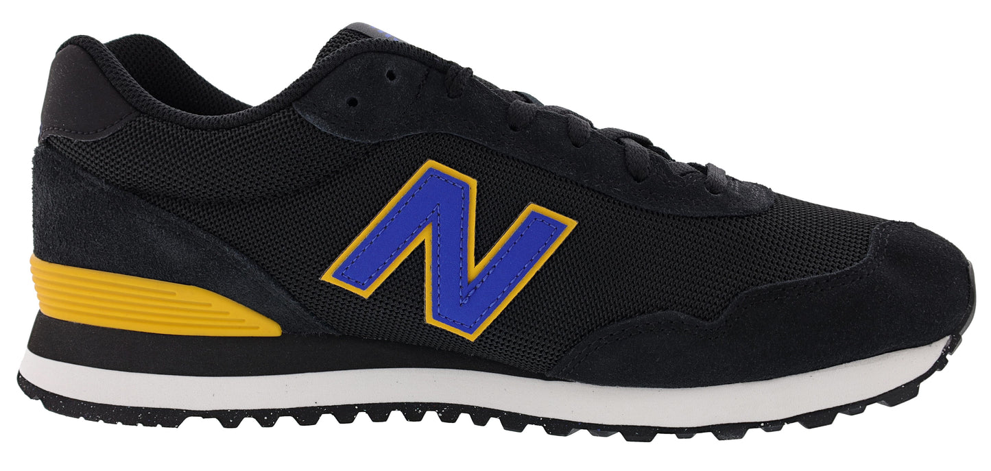 
                  
                    New Balance Men's 515 v3 Classic Retro Lifestyle Shoes
                  
                