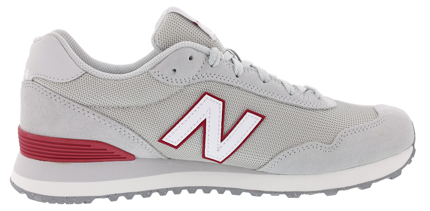 
                  
                    New Balance Men's 515 Classic Running Sneakers
                  
                