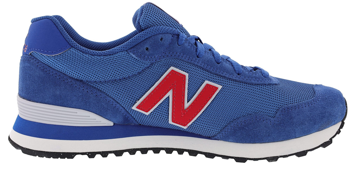 
                  
                    New Balance Men's 515 Classic Running Sneakers
                  
                