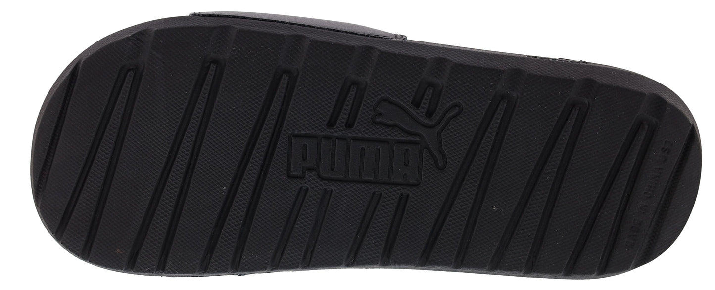 
                  
                    Puma Women's Cool Cat BX Slip On Slides
                  
                