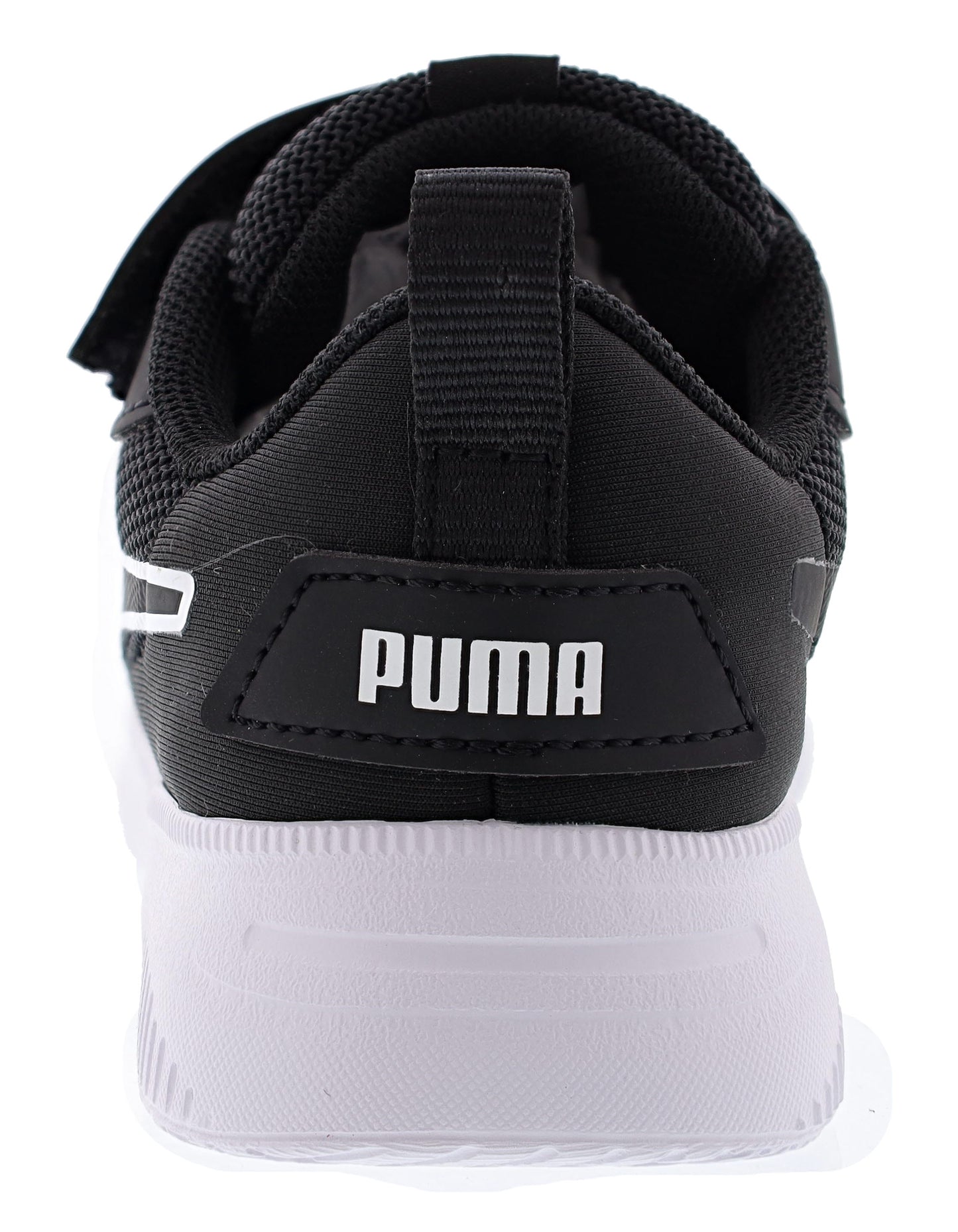 
                  
                    Puma Toddler's Flyer Flex AC Elastic Lace Sneakers
                  
                