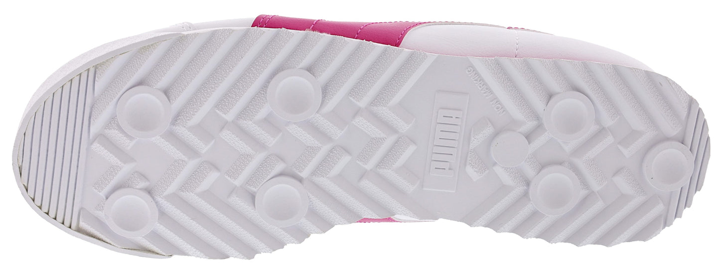 
                  
                    Puma Kid's Roma Basic Jr. Sneakers
                  
                