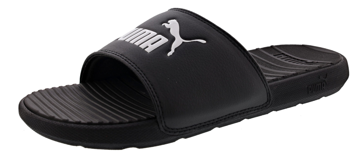 
                  
                    Puma Men's Cool Cat BX Slip On Slides
                  
                