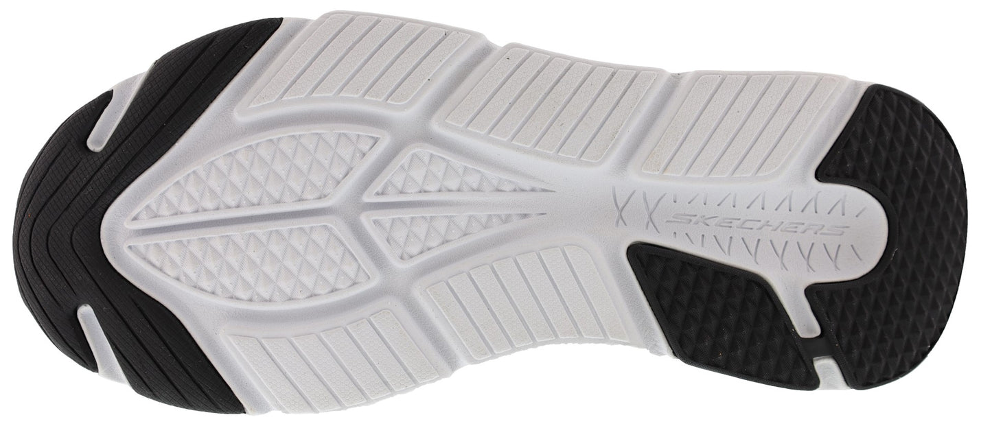 Skechers Men Max Cushioning Elite Running Shoes