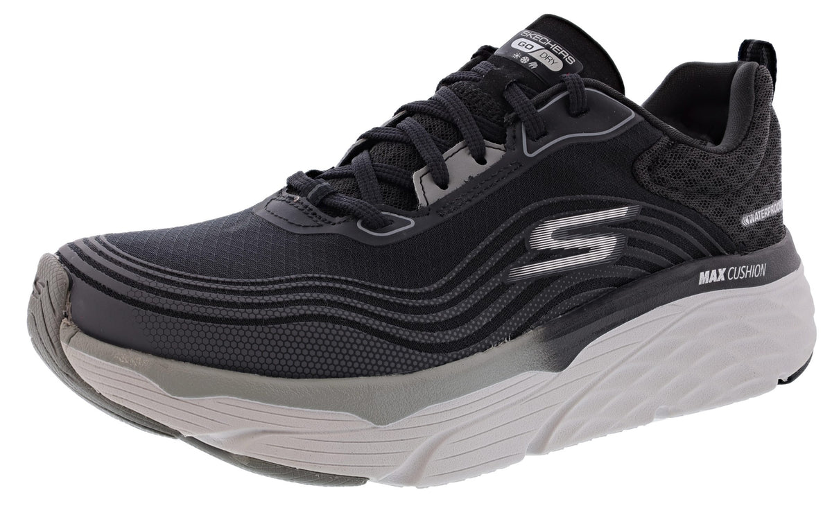 ◆SKECHERS◆ Women's Max Cushioning Propulsion SP0WRCEY082 Amazon.com | SKECHERS Women's Max Cushioning Propulsion
