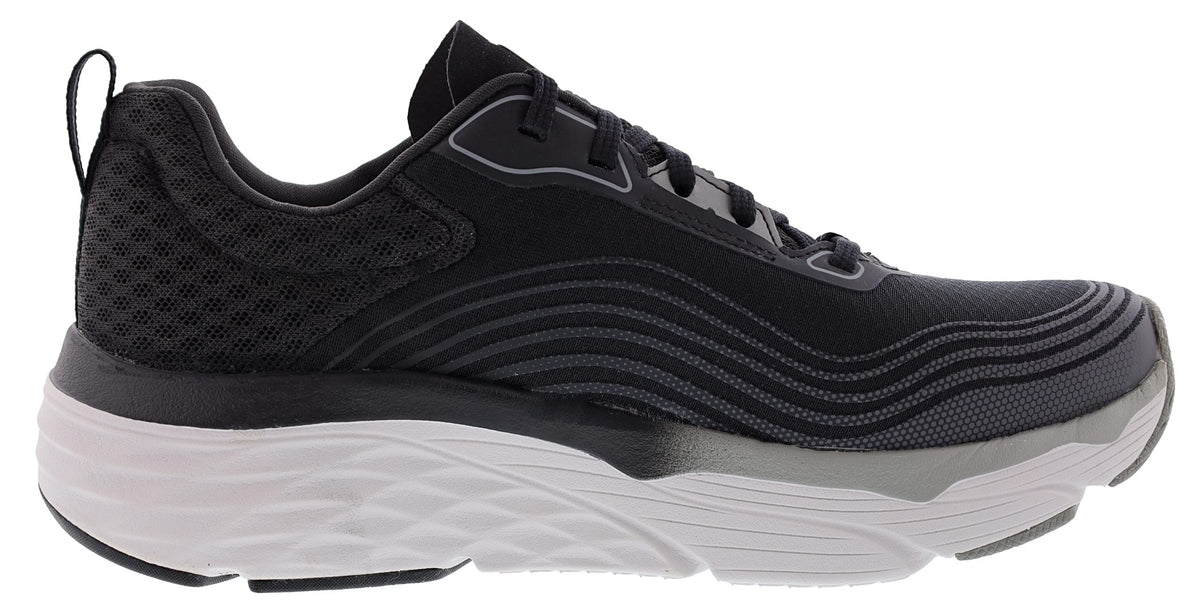 Skechers Max Cushioning Elite Contoured Path Water Resistant