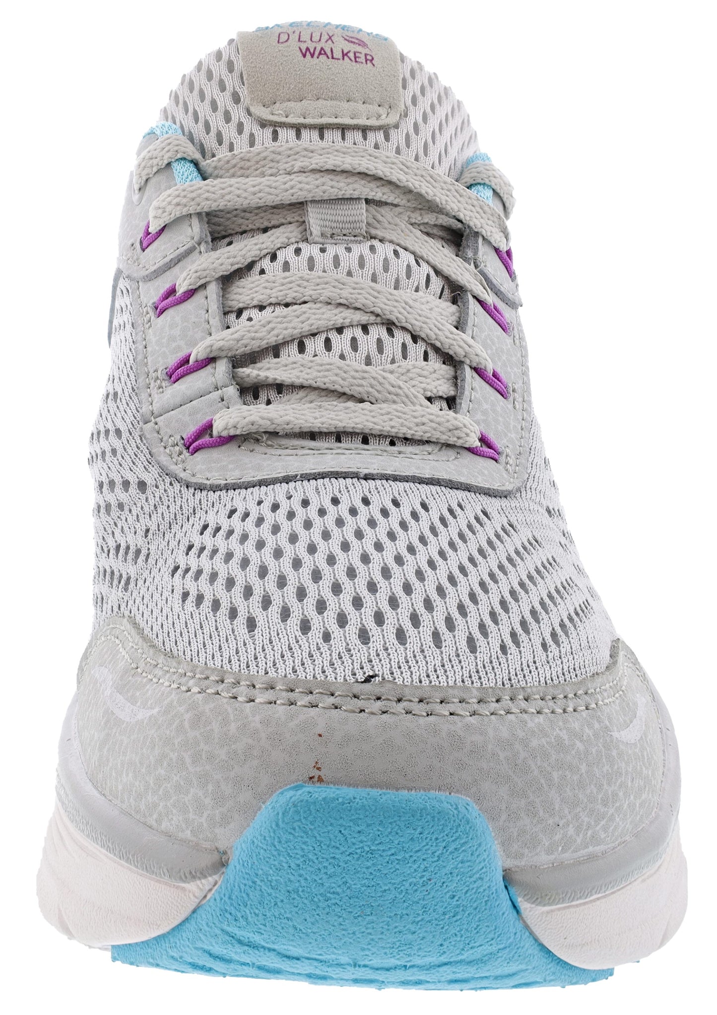 
                  
                    Skechers D'Lux Walker Infinite Motion Lightweight Walking Shoes -Women
                  
                