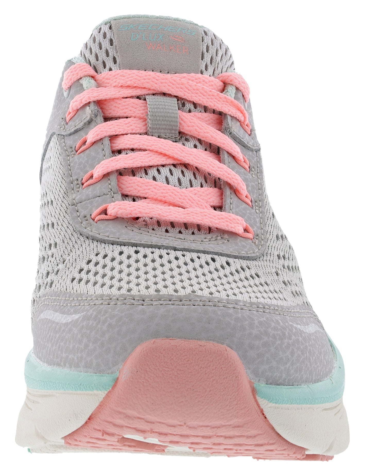 
                  
                    Skechers D'Lux Walker Infinite Motion Lightweight Walking Shoes -Women
                  
                