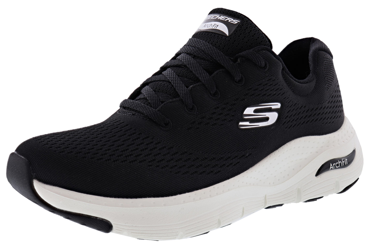 
                  
                    Skechers Women Lightweight Running Shoes Arch Fit Big Appeal
                  
                