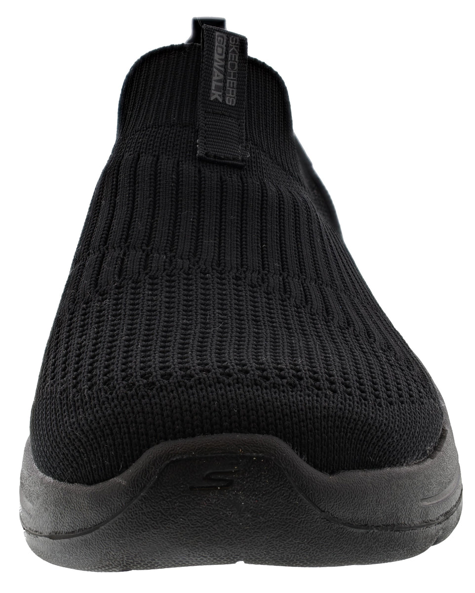 Skechers W03LG31B GoWalk HW 7/8 Legging II Black – Central Shoes - Limerick  City & Kilrush