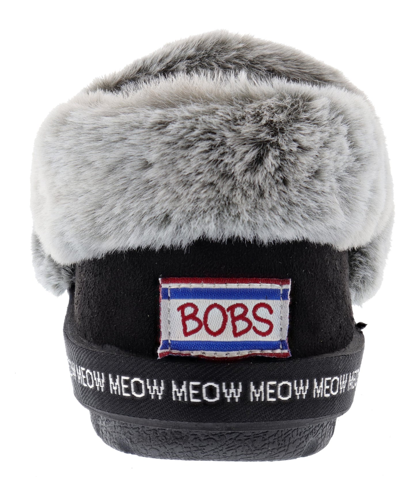 
                  
                    Skechers Bobs Women's Too Cozy- Meow Pajamas Memory Foam Slippers
                  
                