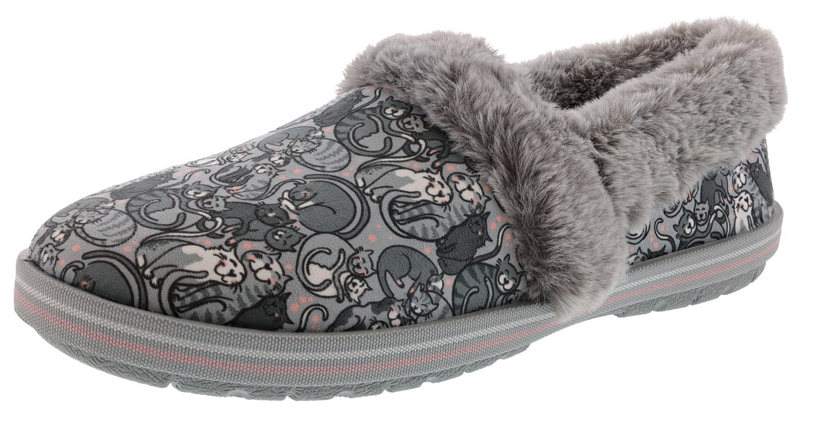 Sketchers bob hot sale slippers