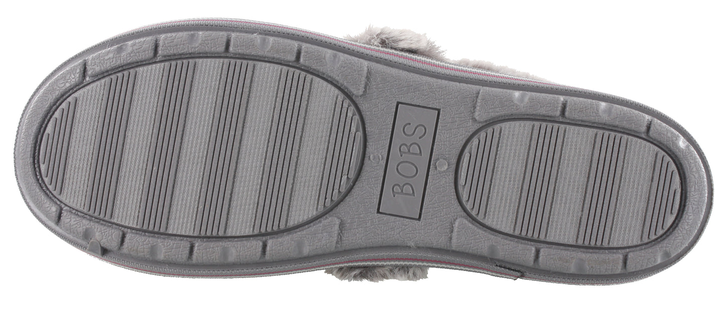 
                  
                    Skechers Bobs Women's Too Cozy Cuddled Up Slippers
                  
                