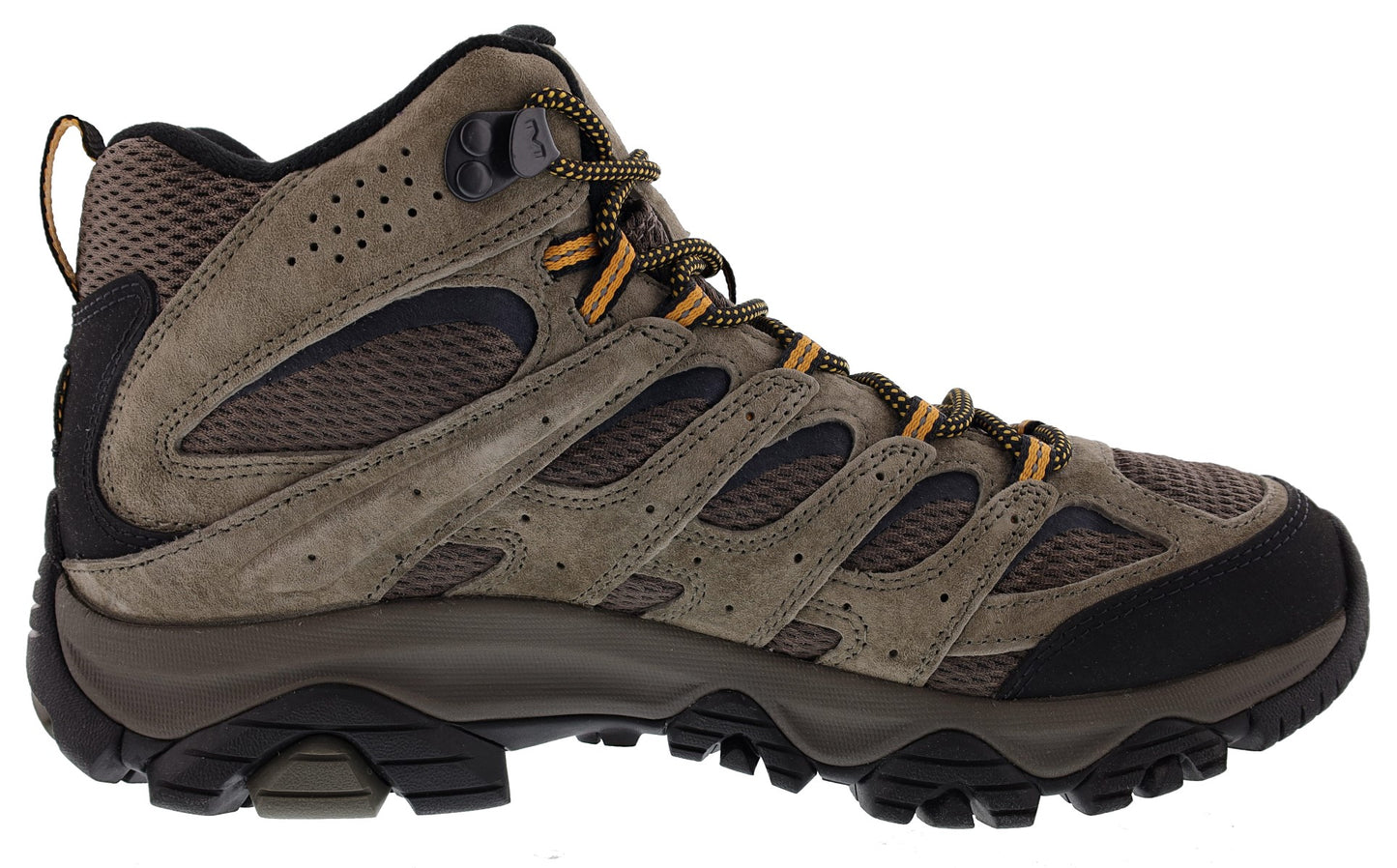 
                  
                    Merrell Men's Moab 3 Mid Outdoor Trail Walking Shoes
                  
                