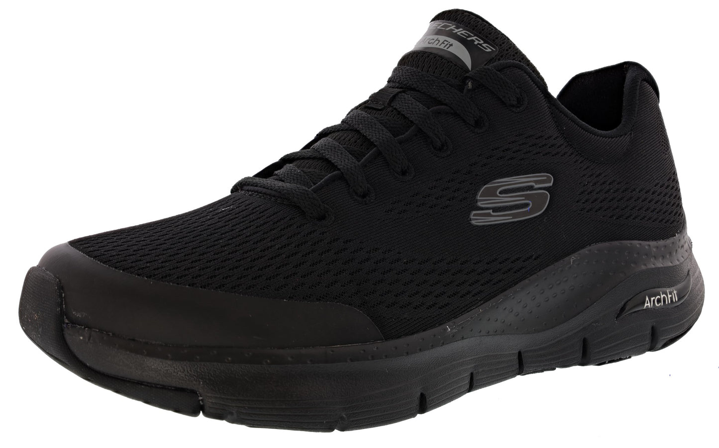 
                  
                    Skechers Men's Arch Fit Lightweight Walking Shoes
                  
                