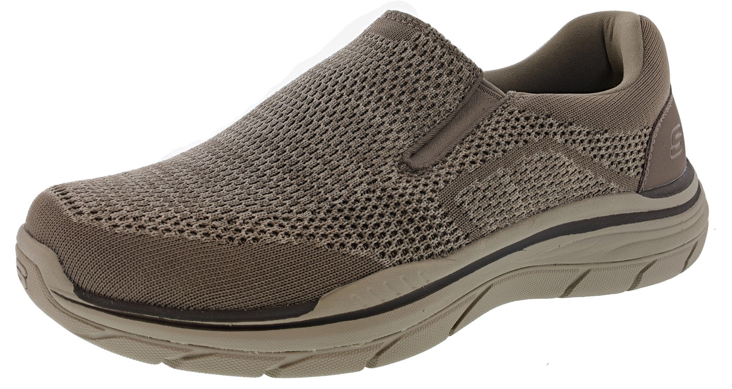 
                  
                    Skechers Men's Relaxed Fit:Expected 2.0 Arago Memory Foam Walking Shoes
                  
                