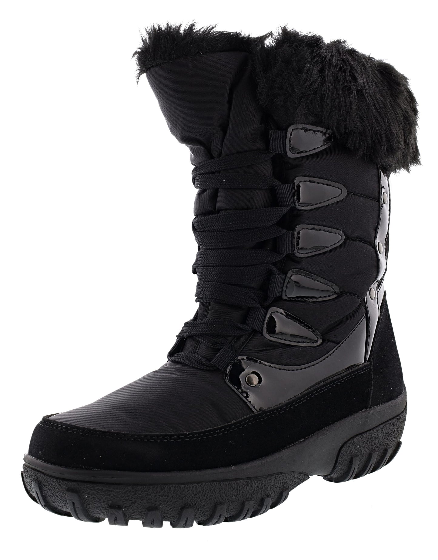 
                  
                    Flexus by Spring Step Women's Stormy Winter Boots
                  
                