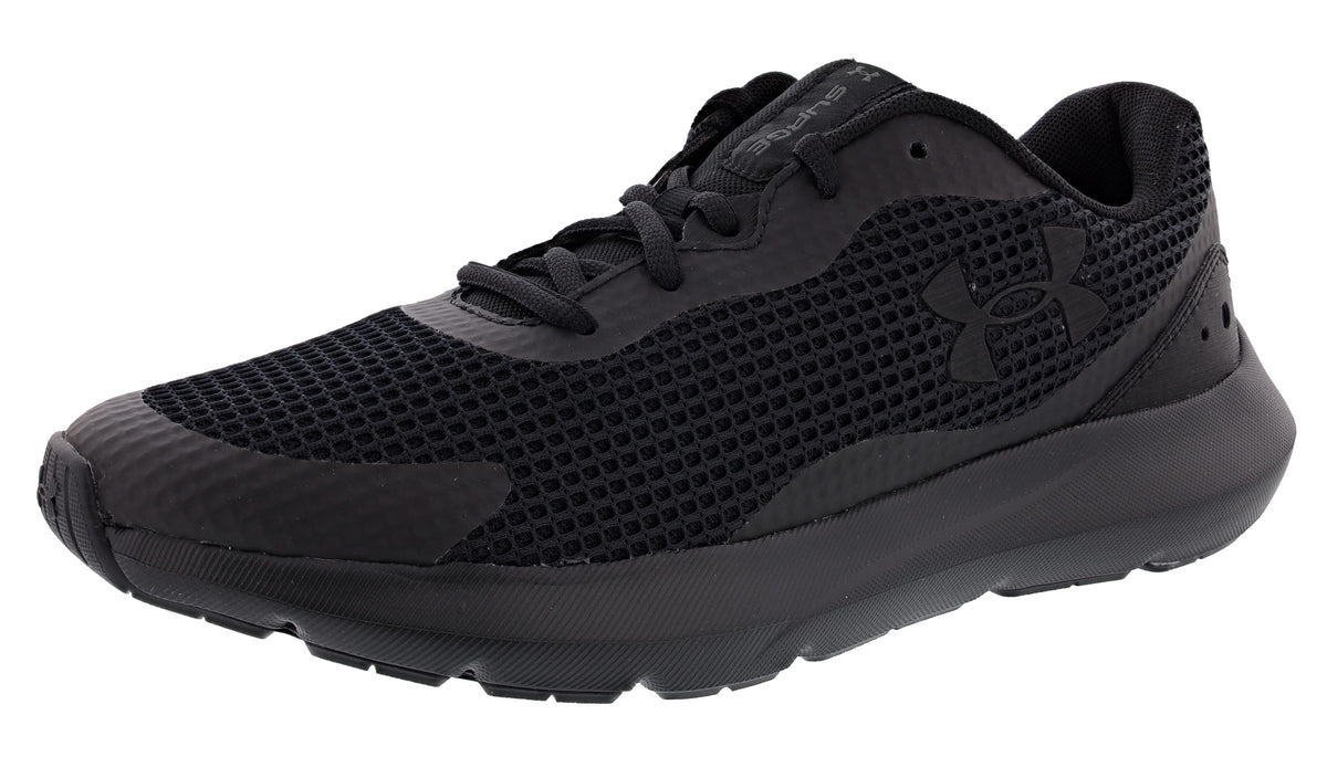 Validación Peladura Adquisición Under Armour Men's Surge 3 Running Shoes – Shoe City