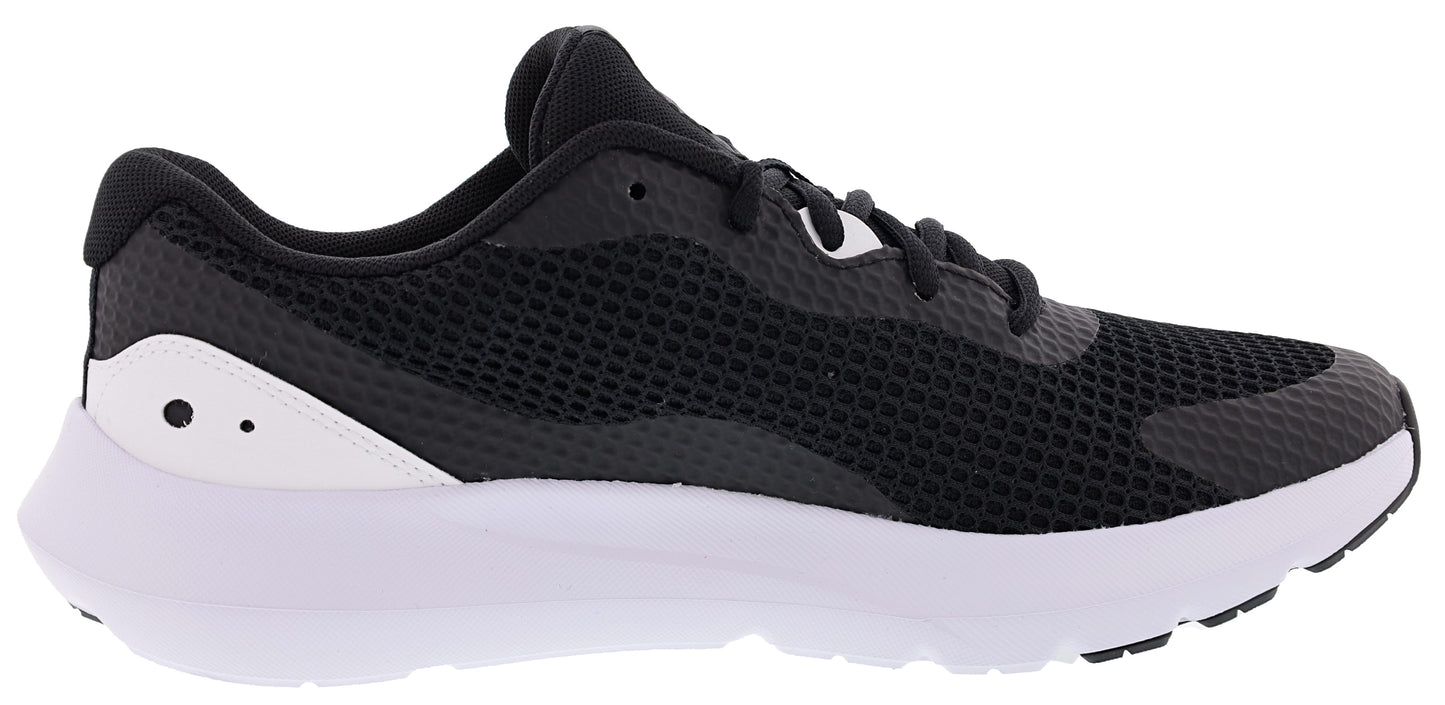 Under Armour Men's Surge 3 Running Shoes