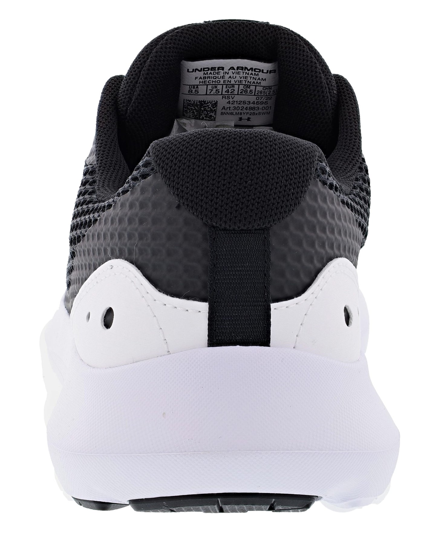 Under Armour Men's Surge 3 Running Shoes
