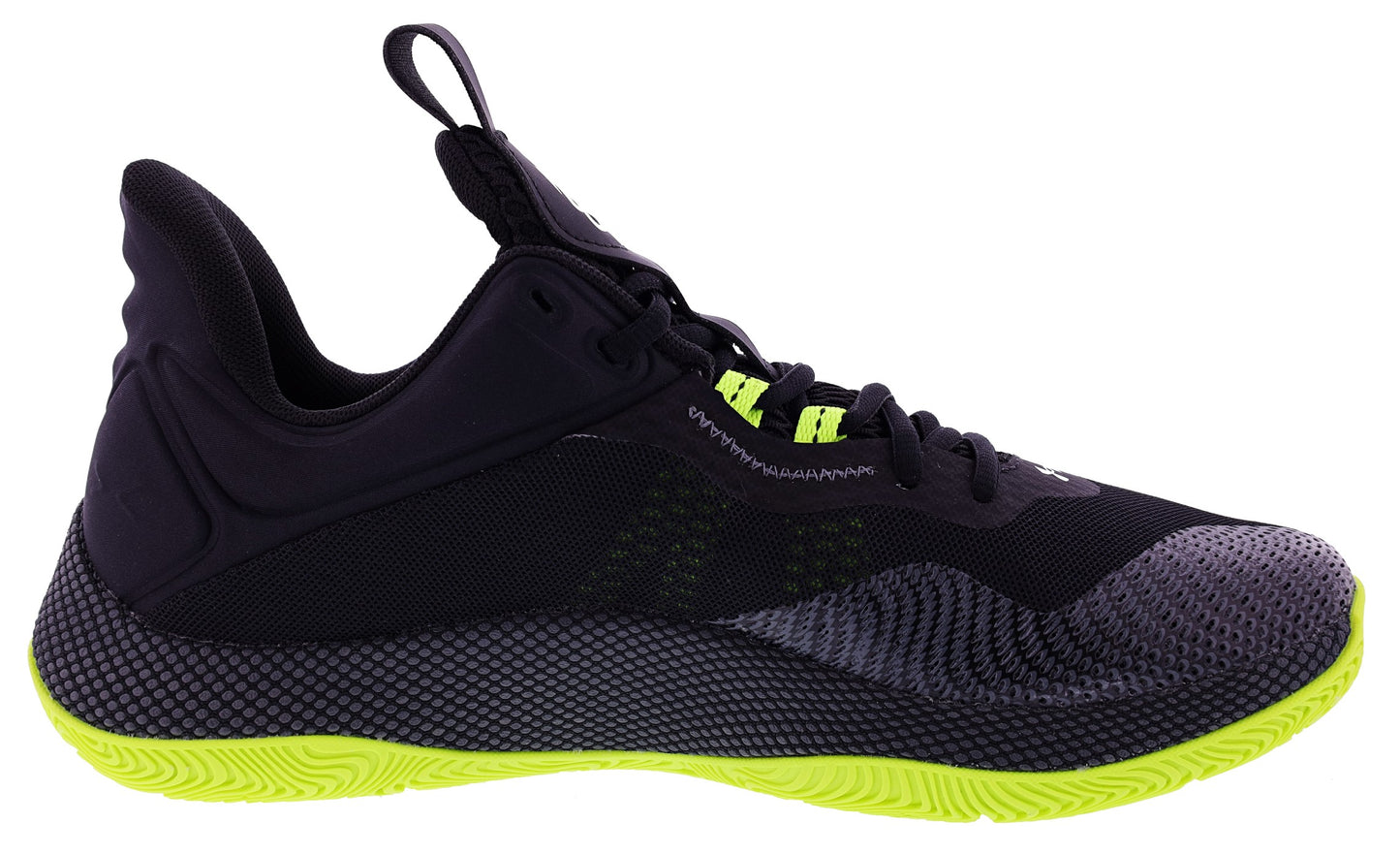 
                  
                    Under Armour Unisex Curry HOVR Splash 2 Basketball Shoes
                  
                