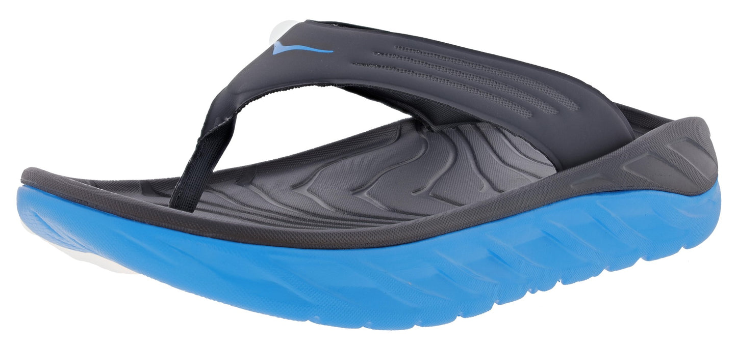 
                  
                    Hoka Ora Recovery Flip Plantar Fasciitis Sandals Mens
                  
                