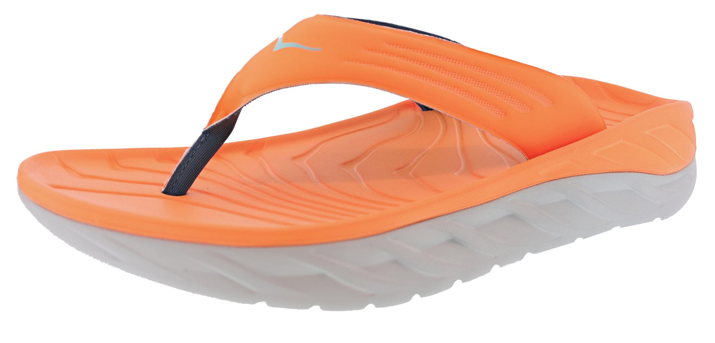 
                  
                    Hoka Ora Recovery Flip Plantar Fasciitis Sandals Mens
                  
                