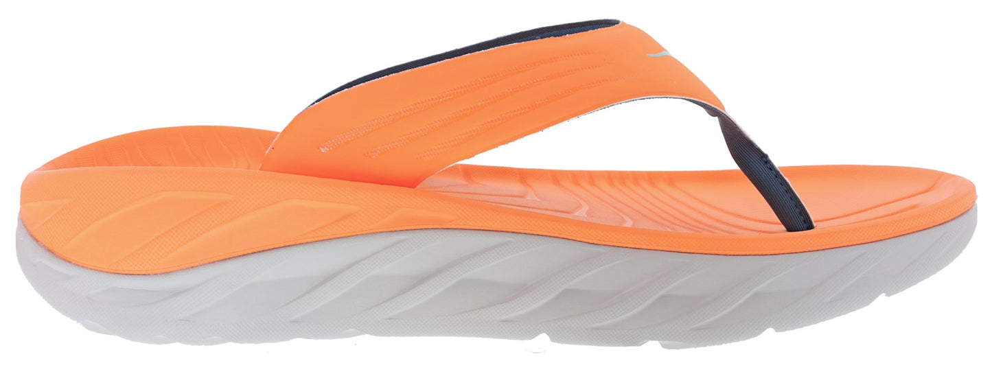 
                  
                    Hoka Ora Recovery Flip Plantar Fasciitis Sandals Mens
                  
                