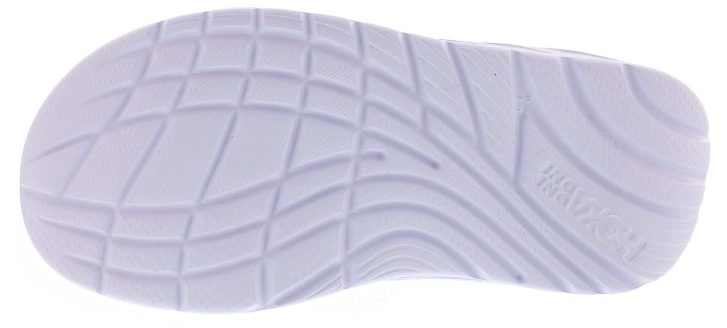 
                  
                    Hoka Unisex Ora Recovery Orthopedic Slides for Plantar Fasciitis
                  
                