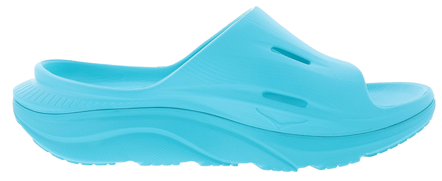 
                  
                    Hoka Unisex Ora Recovery Slide 3 Orthopedic Slides for Plantar Fasciitis
                  
                