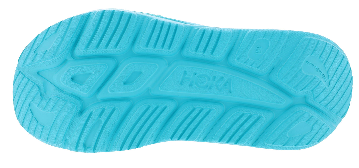 
                  
                    Hoka Unisex Ora Recovery Slide 3 Orthopedic Slides for Plantar Fasciitis
                  
                