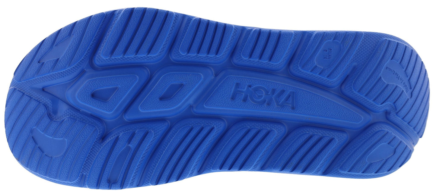 
                  
                    Hoka Unisex Ora Recovery Slide 3 Orthopedic Slides for Plantar Fasciitis
                  
                