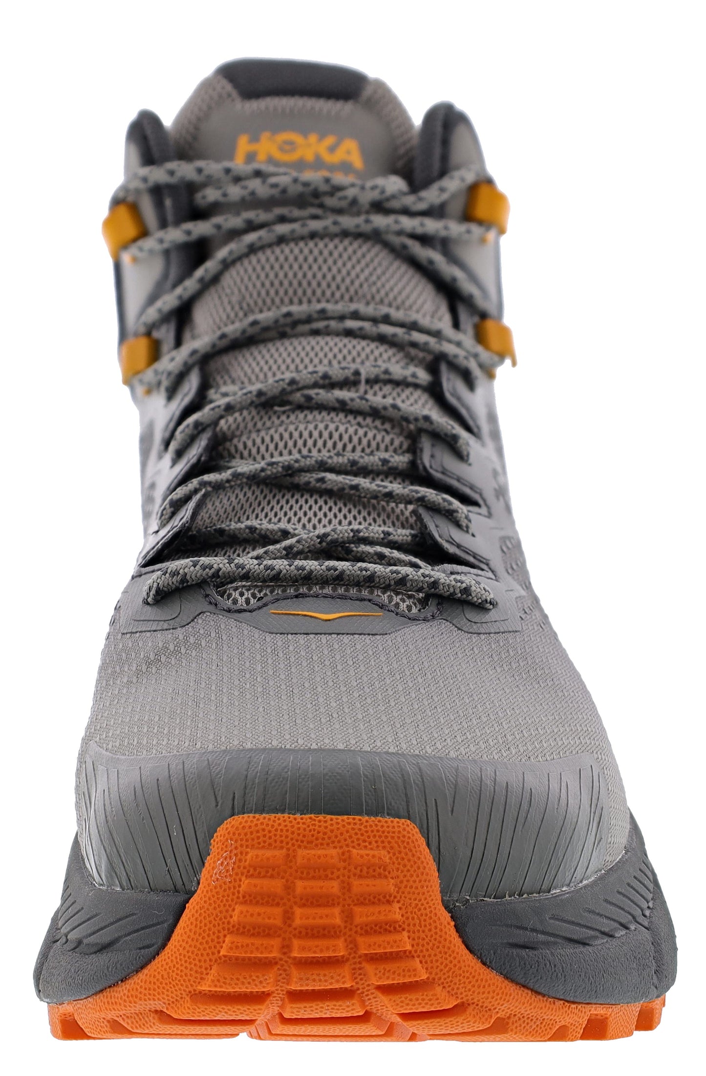 
                  
                    Hoka Men's Trail Code GTX Waterproof Hiking Shoes
                  
                