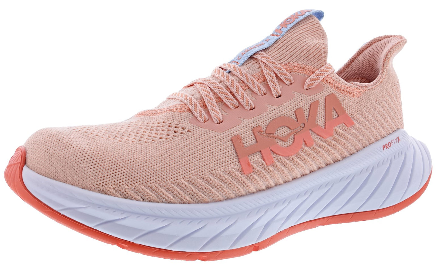 Hoka Women's Carbon X 3 Performance Running Shoes