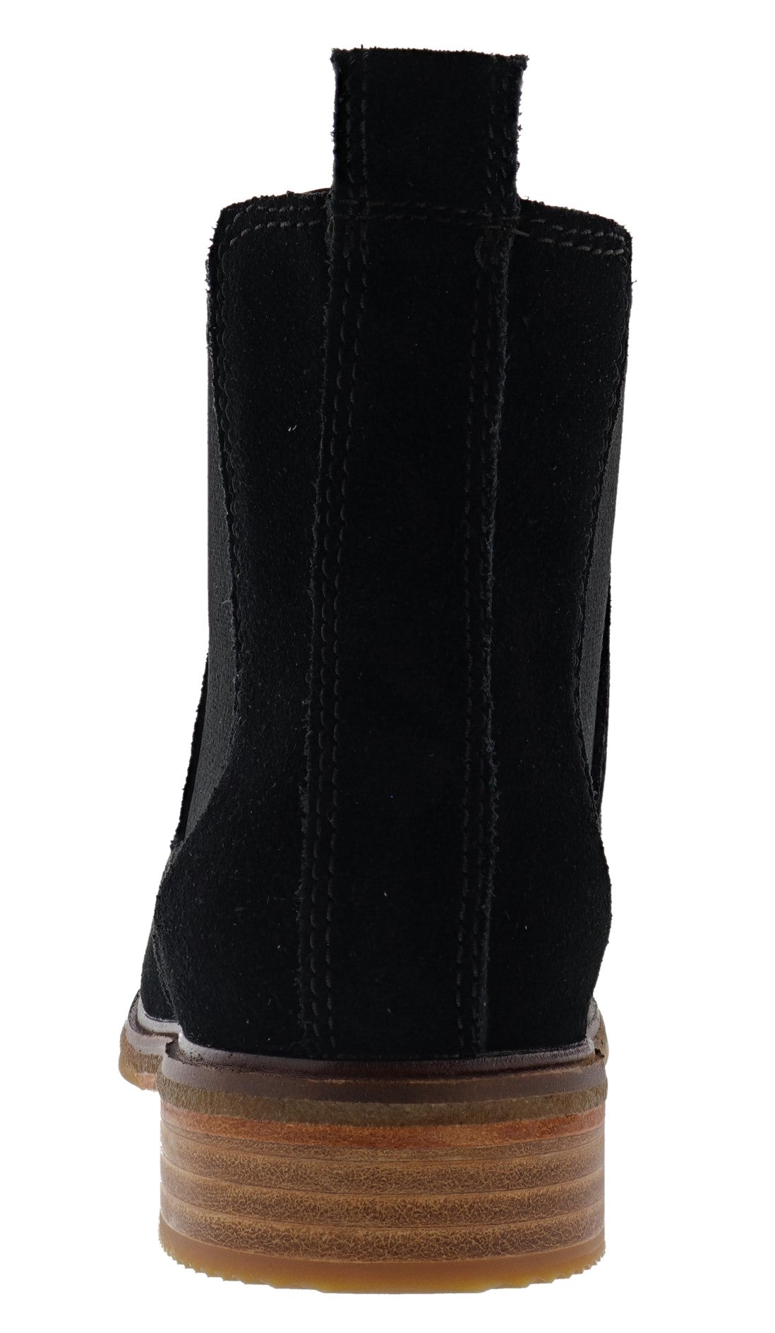 Clarks Women's Clarkdale Arlo Low Heel Ankle Boots