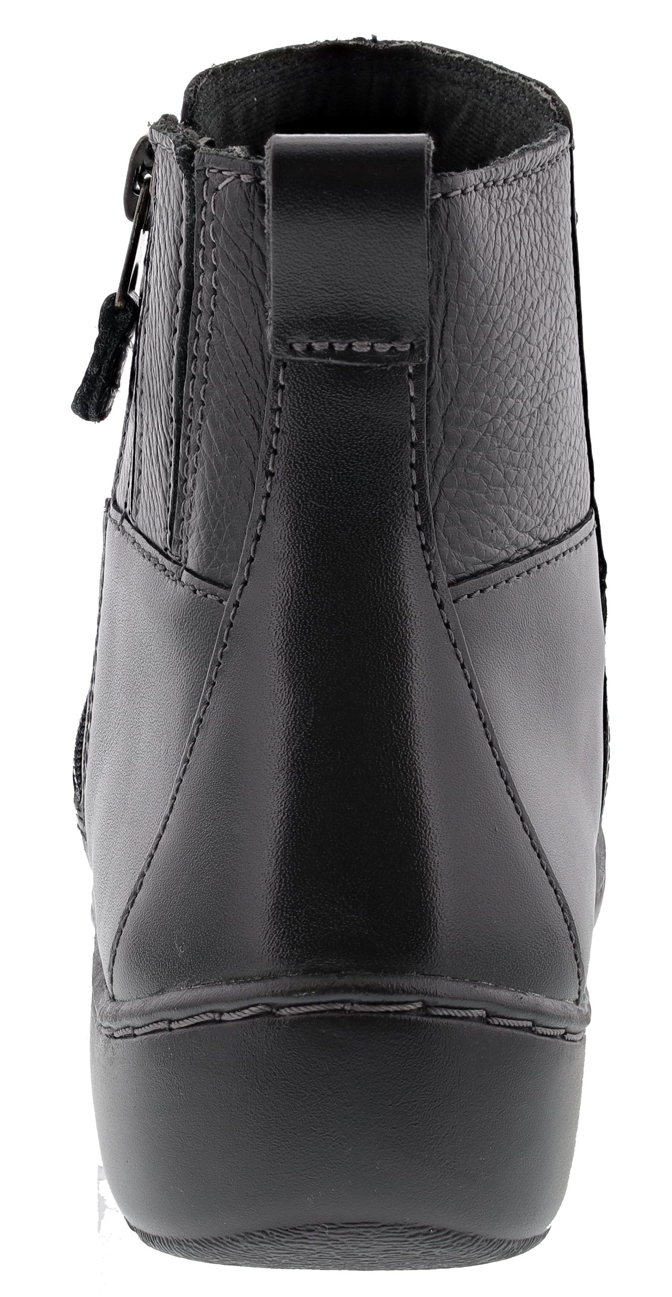Clarks Women's Cora Grace Ankle Boots