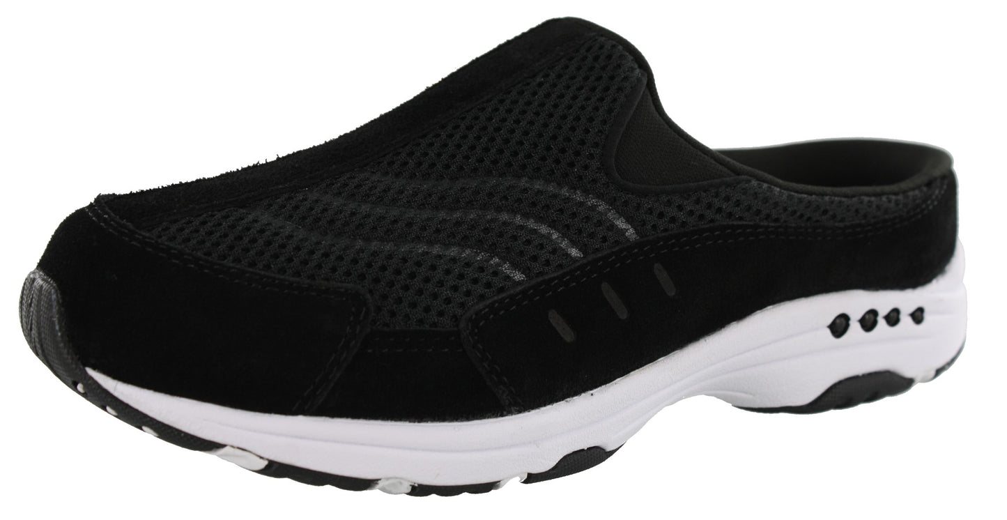 
                  
                    Easy Spirit Women's TravelTime Walking Shoes
                  
                