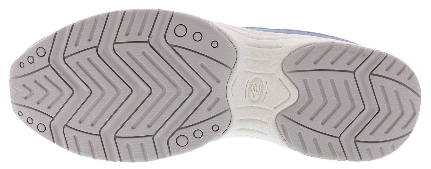 Easy Spirit Travel Time Women's Wide Toe Box Walking Shoes
